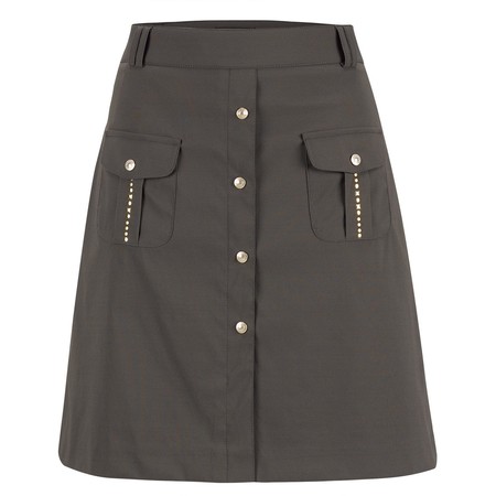 Golfino African Safari Skort