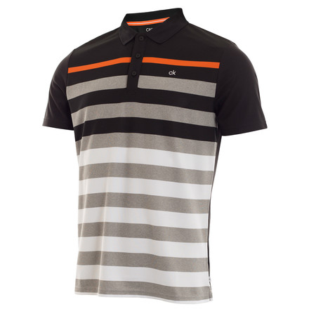 Calvin Klein Velocity Polo