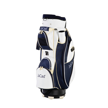 JuCad Style Cart Bag