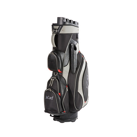 JuCad Manager Cart Bag