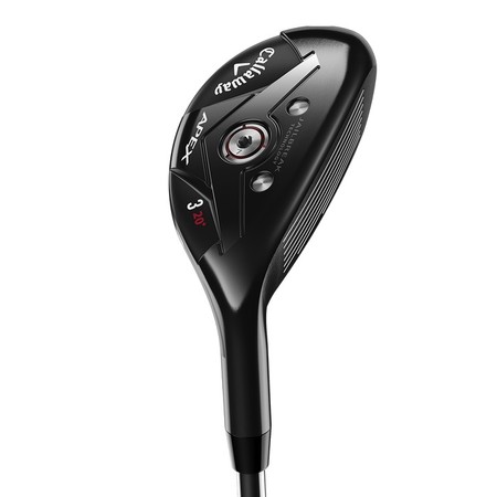 Callaway Apex 19 Hybrid