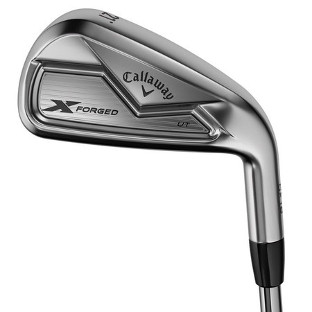 Callaway X Forged Utility Iron