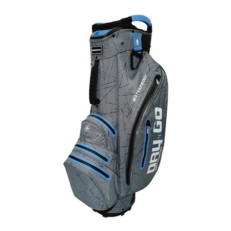 Bennington Cart Bag Dry 14+1 GO Waterproof