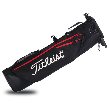 Titleist Premium Carry Bag
