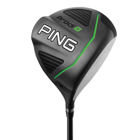 Ping Prodi G Driver
