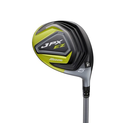 Mizuno JPX-EZ Fairway Wood Ladies