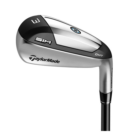 TaylorMade SIM DHY