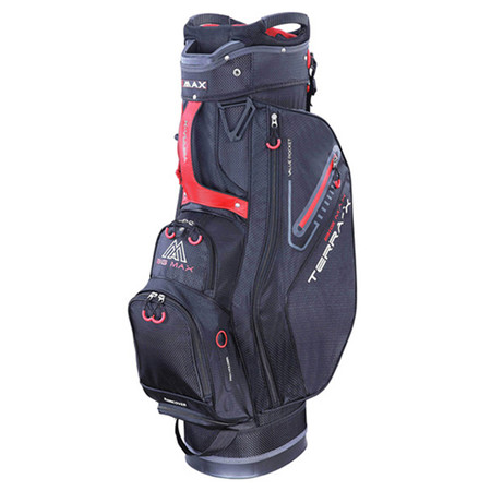 Big Max Terra X Cart Bag