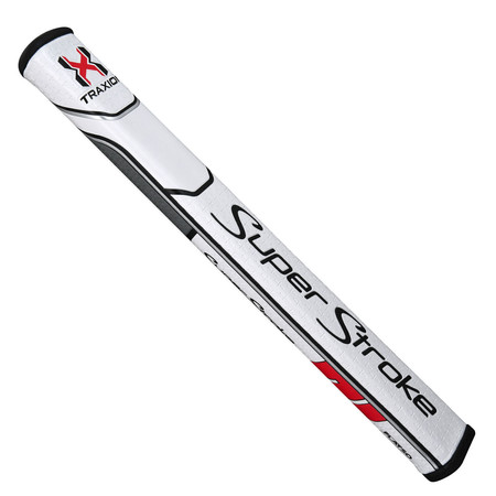 Super Stroke Traxion Flatso 2.0