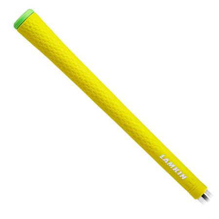 Lamkin I-Line Grip Yellow