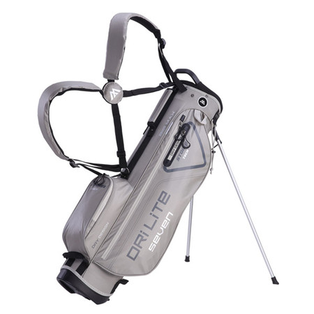 Big Max Dri Lite 7 Stand Bag