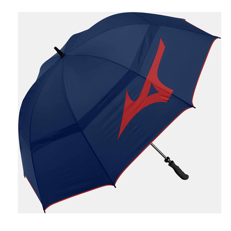 Mizuno Tour Twin Canopy Umbrella