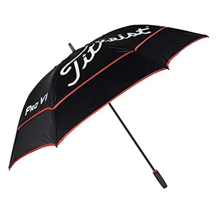 Titleist 20 Tour Double Canopy Umbrella
