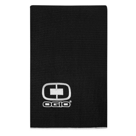 Ogio Golf Towel