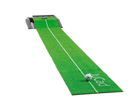 JuCad Putting Mat