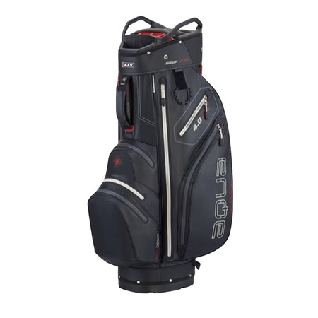 Big Max Aqua V-4 Cart Bag