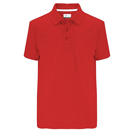 Callaway Youth Solid Polo II