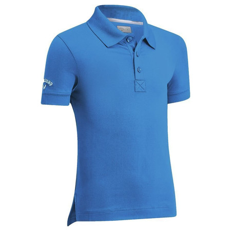 Callaway Youth Solid Polo II