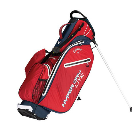 Callaway Hyper Dry Lite Stand Bag