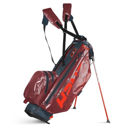 Sun Mountain 2020 H2NO Super lite Stand Bag