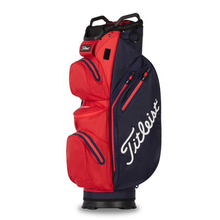 Titleist Cart 14 Stadry Cart Bag