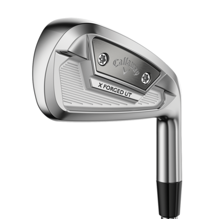 Callaway X Forged 21 UT Iron