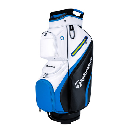 TaylorMade Deluxe Cart Bag