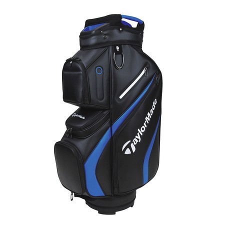 TaylorMade Deluxe Cart Bag