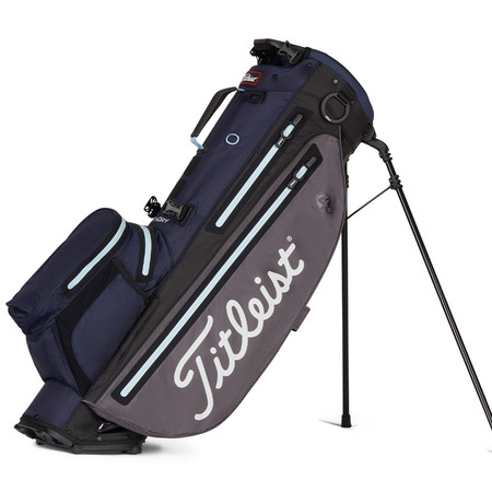 Titleist Players 4 Plus StaDry Stand Bag