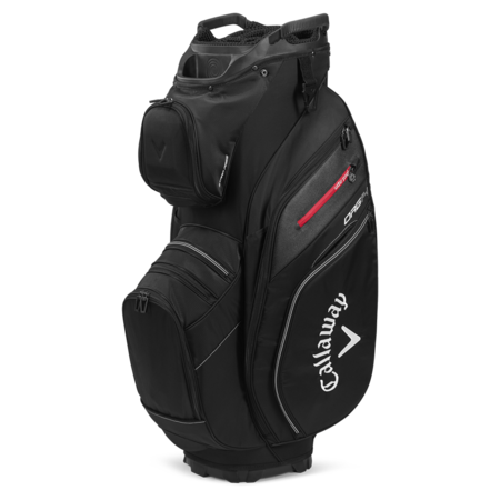 Callaway Org 14 Cart Bag Black/White