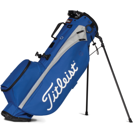 Titleist Players 4 Stand Bag