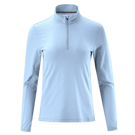 Kjus Women Shine Comfort Half-Zip