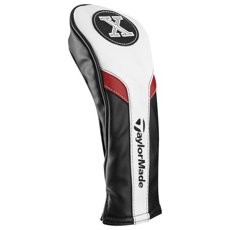 Taylormade Headcover Rescue