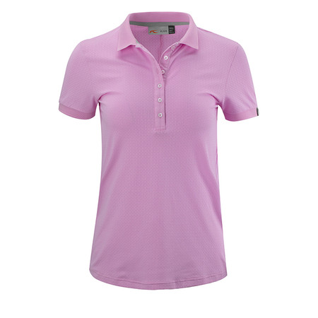 Kjus Women Shine Polo S/S
