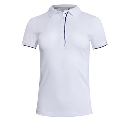 Kjus Women Sia Polo S/S