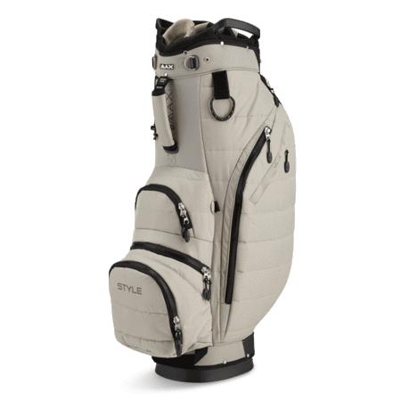Big Max Terra Style Cart Bag