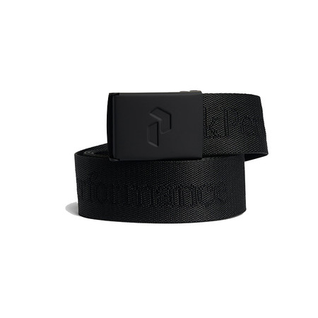 Peak Performance Rider Belt