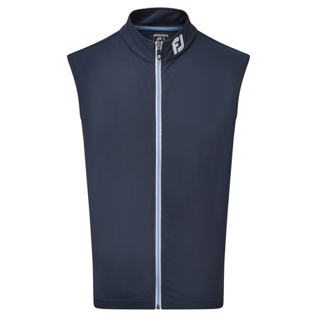 FootJoy Full Zip Vest