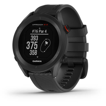 Garmin Approach S12