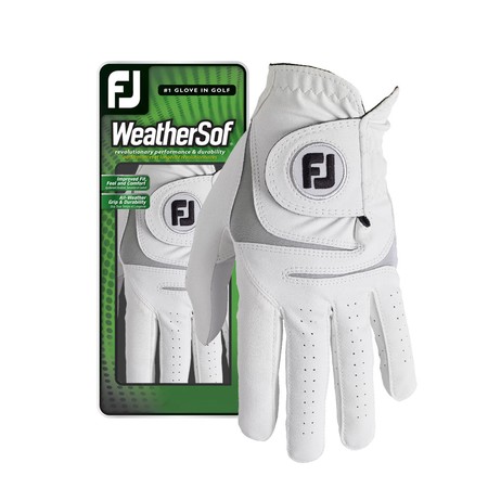 FootJoy WeatherSof