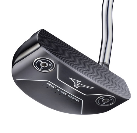 Mizuno M.Craft III Putter