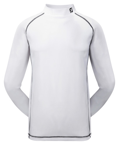 FootJoy Podry Performance Thermal Base Layer Mock