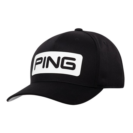 Ping Tour Classic Cap