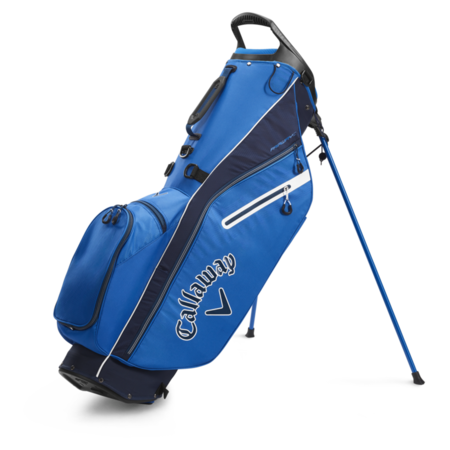 Callaway Fairway C Double Strap Stand Bag