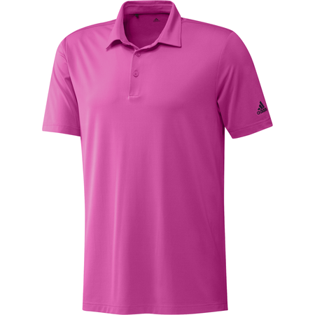 Adidas Ultimate365 Solid Polo