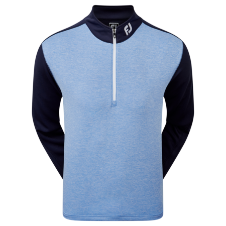 FootJoy Heather Colour Block Chill-Out