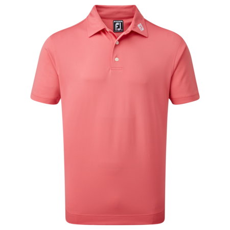 FootJoy Stretch Pique Solid Shirt