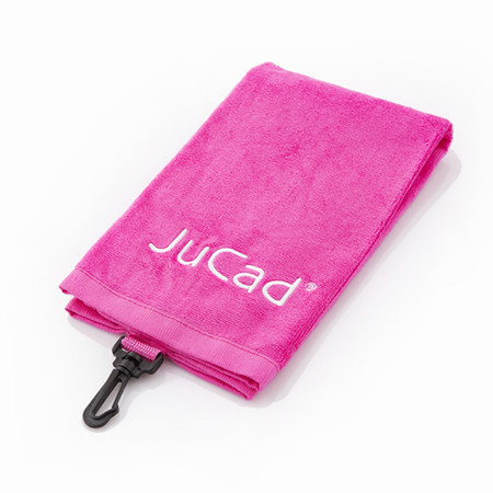 JuCad Towel
