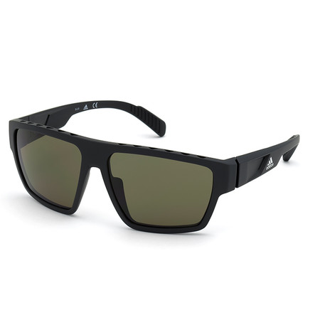 Adidas Sunglasses SP0008_02N