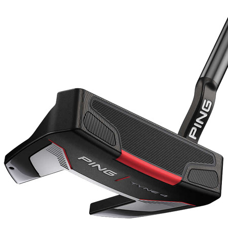 Ping Tyne 4 Putter Adjustable Shaft